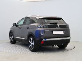 Peugeot 3008 - 2021