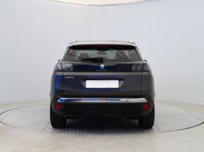 Peugeot 3008 - 2021