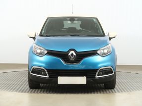 Renault Captur - 2013