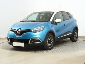 Renault Captur - 2013