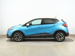 Renault Captur - 2013
