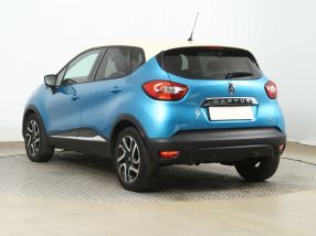 Renault Captur - 2013