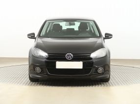 Volkswagen Golf - 2010