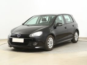 Volkswagen Golf - 2010
