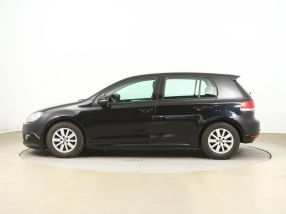 Volkswagen Golf - 2010