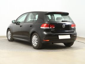 Volkswagen Golf - 2010