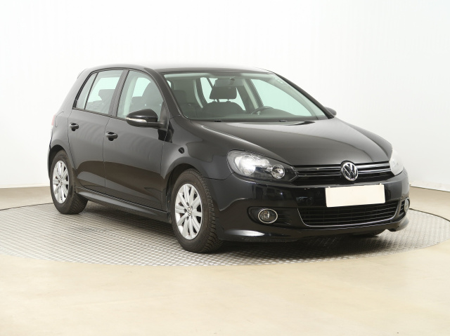Volkswagen Golf 2010