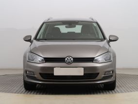 Volkswagen Golf - 2017