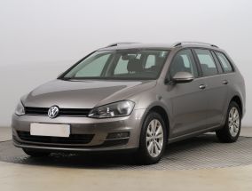 Volkswagen Golf - 2017