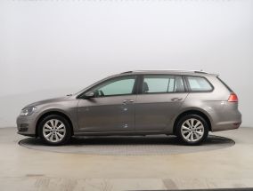 Volkswagen Golf - 2017