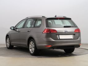 Volkswagen Golf - 2017