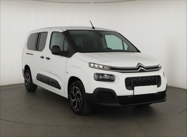 Citroen Berlingo 2020