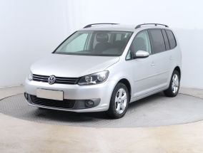 Volkswagen Touran - 2013