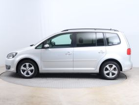 Volkswagen Touran - 2013