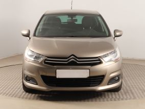 Citroen C4 - 2012