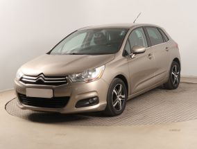 Citroen C4 - 2012