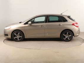 Citroen C4 - 2012