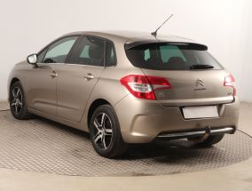 Citroen C4 - 2012