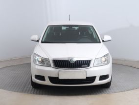 Skoda Octavia - 2012