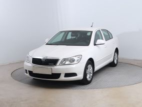 Skoda Octavia - 2012
