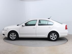 Skoda Octavia - 2012