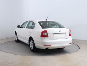 Skoda Octavia - 2012