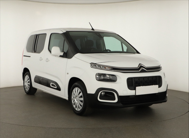 Citroen Berlingo, 2020