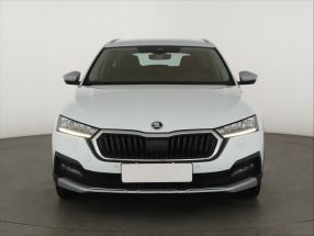 Skoda Octavia Scout - 2021