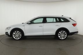Skoda Octavia Scout - 2021