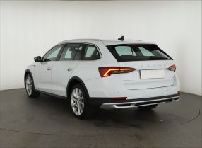 Skoda Octavia Scout - 2021