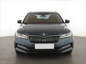 Skoda Superb - 2021