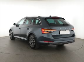 Skoda Superb - 2021