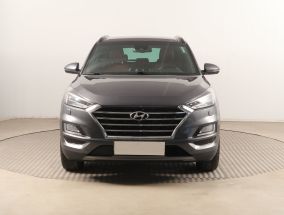 Hyundai Tucson - 2019