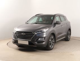 Hyundai Tucson - 2019