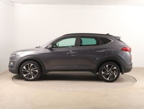 Hyundai Tucson - 2019