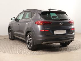 Hyundai Tucson - 2019