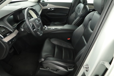 Volvo XC90 - 2022