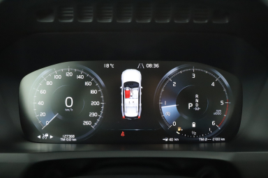 Volvo XC90 - 2022