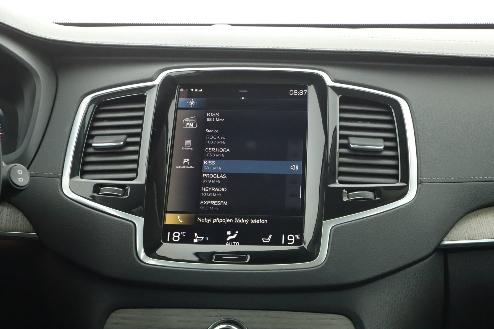 Volvo XC90 - 2022