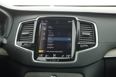 Volvo XC90 - 2022