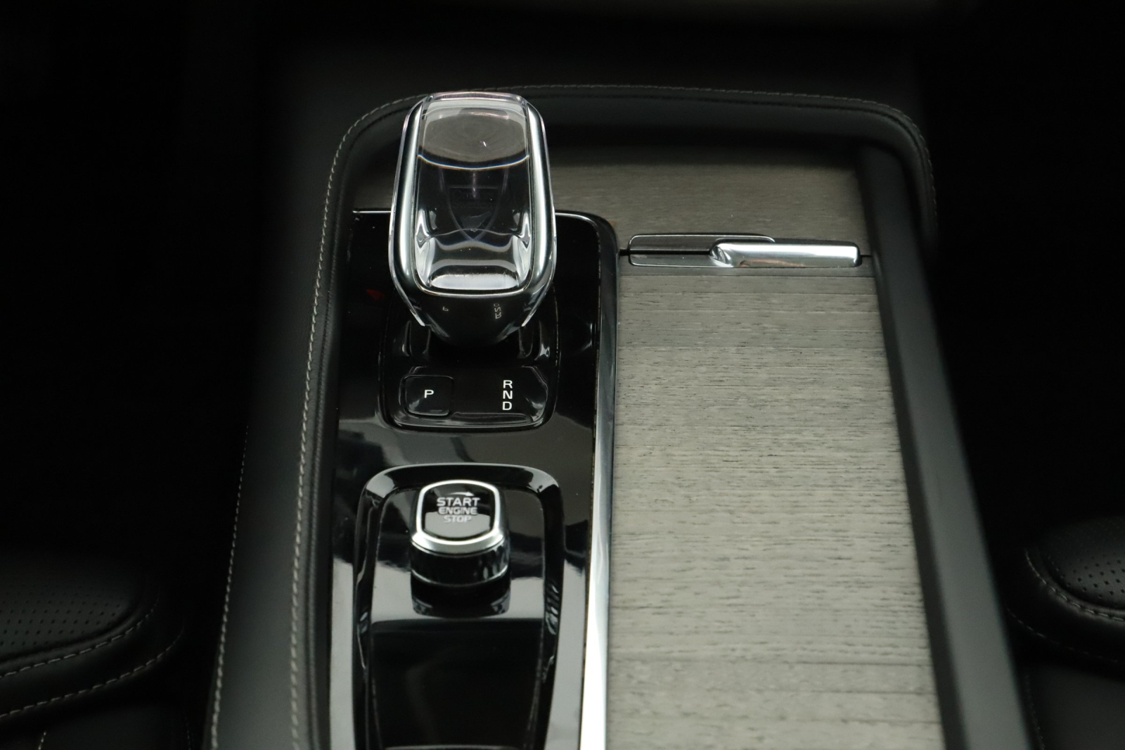 Volvo XC90 - 2022
