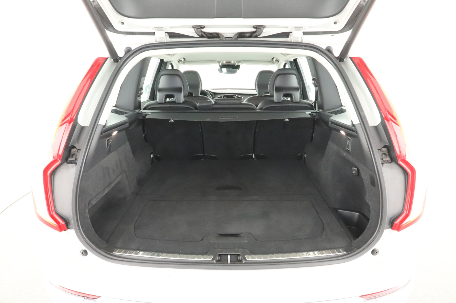 Volvo XC90 - 2022