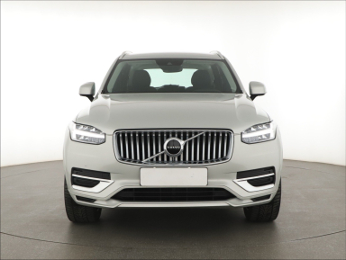 Volvo XC90 - 2022