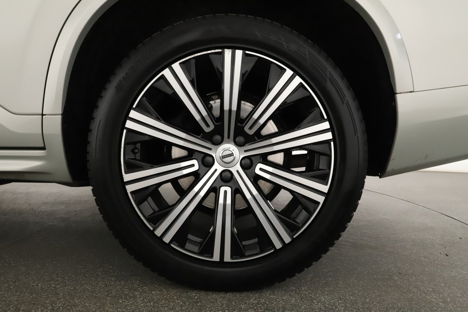 Volvo XC90 - 2022