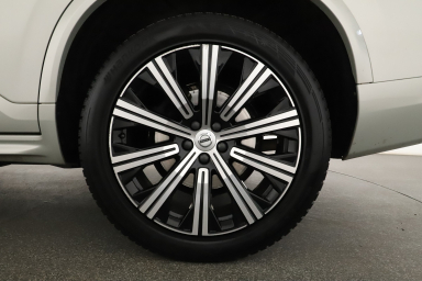 Volvo XC90 - 2022