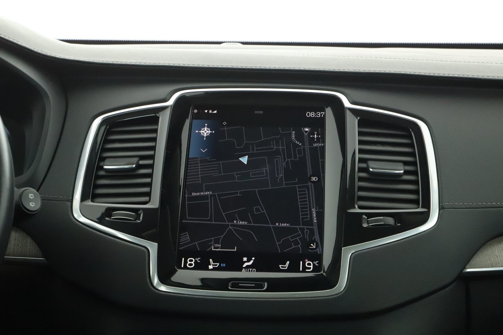 Volvo XC90 - 2022