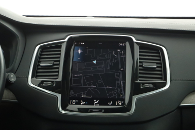 Volvo XC90 - 2022