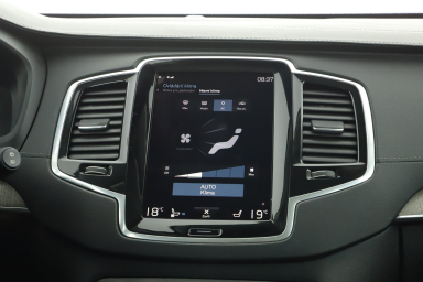 Volvo XC90 - 2022