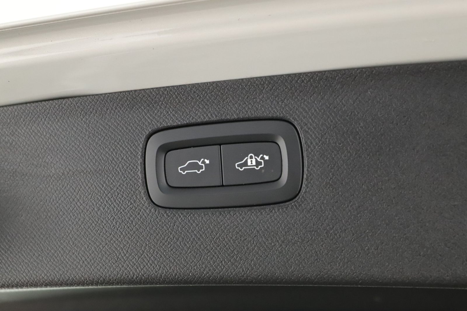 Volvo XC90 - 2022