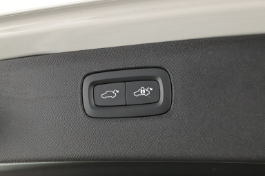 Volvo XC90 - 2022